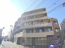 プライマル大泉学園