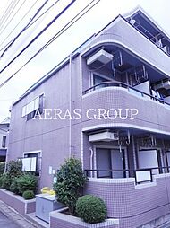 メゾンミール港南
