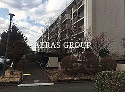 平尾住宅58号棟