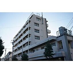 キャピタルビュー柴又