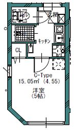 ＧＲＥＷ Ｋｏｅｎｊｉ Ｒｅｓｉｄｅｎｃｅ