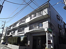 板橋区坂下３丁目