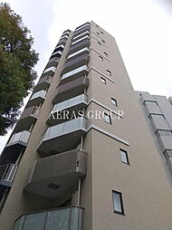 ワンルーフレジデンス木場イースト 903