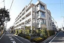 ライオンズ北小岩レジデンス