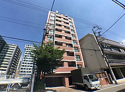 デ・リード神戸元町 301