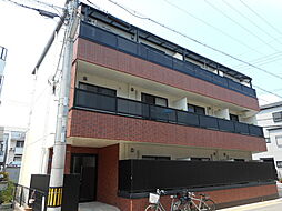 パークヒルズ神戸