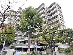 パークキューブ小岩