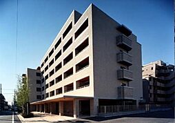 コスモリード西馬込 603