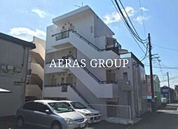 フレンドポート相模が原第二