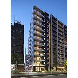 パークアクシス日本橋浜町レジデンス 601