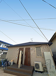 岸和田市西大路町の一戸建て