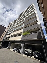 エスリード大阪梅田リュクス 601