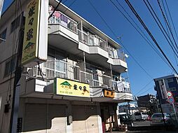 東柏ケ谷コーポ