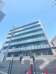 シスイル清水丘