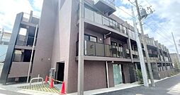 大田区大森東３丁目