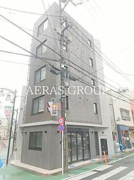 レクス武蔵小山