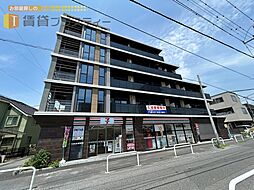アロー東海神　37番館