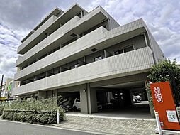 スカイコート板橋五番館