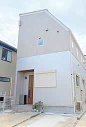 辻堂新町戸建
