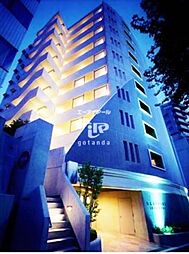 品川区東五反田５丁目