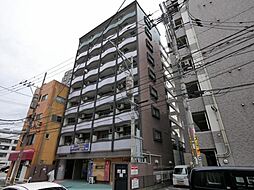 日之出ビル第2平尾 807