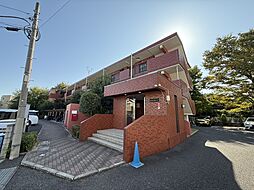 第1かしの木ハイツ 203