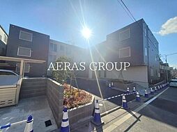 スマートグラン浦和岸町