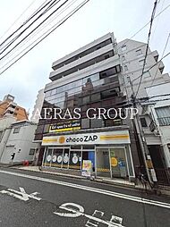 サンクレスト伊勢佐木