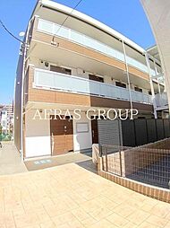 リブリ・シティ川崎