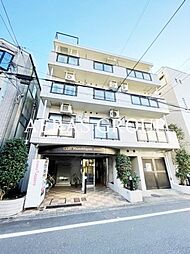 目黒区目黒本町６丁目