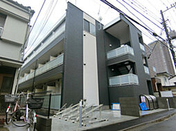 リブリ・Grande VIII