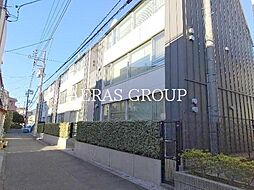 スタイリオ田園調布本町
