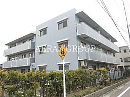 サンコート一之江