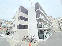 レオパレスシェル都III