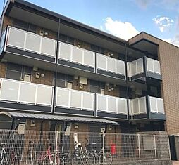 レオパレスシャルダン