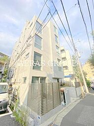ミレドゥーエ笹塚