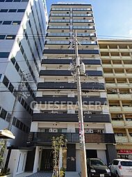 大阪市鶴見区鶴見４丁目