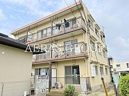 サンハイツ白梅