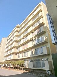 山口マンション