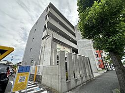 相模原市中央区矢部３丁目