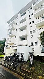 夏見台住宅第25号棟