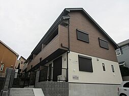 サンライズ青葉 101