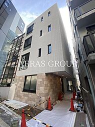 ザ・シティレジデンス新宿荒木町