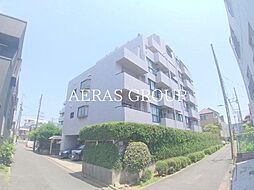 ＰＡＴＨ仲六郷