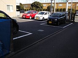 レオパレスメゾン 五月館