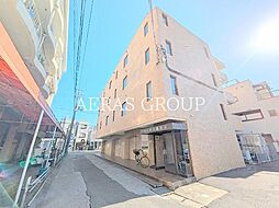 ハイネス国府台