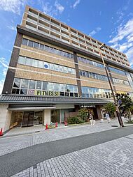 京都市中京区西ノ京栂尾町