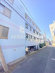 クリオール明大前
