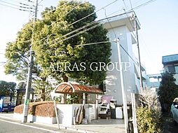 練馬区上石神井２丁目