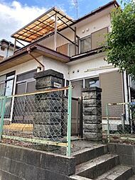 かしわ台戸建Ｂ棟 1